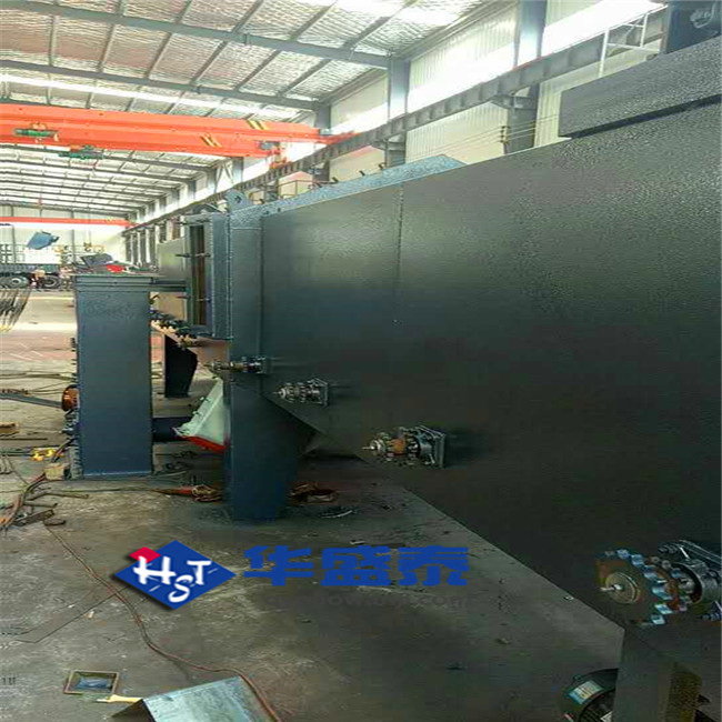 通過式鋼板拋丸機(jī)|鋼管不銹鋼拋丸機(jī)|廠家價(jià)格圖片