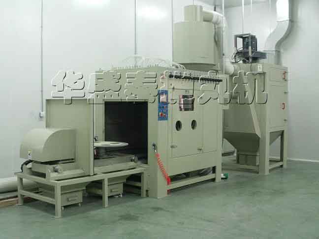 噴砂機(jī)設(shè)備作業(yè)結(jié)束后要做哪些工作？