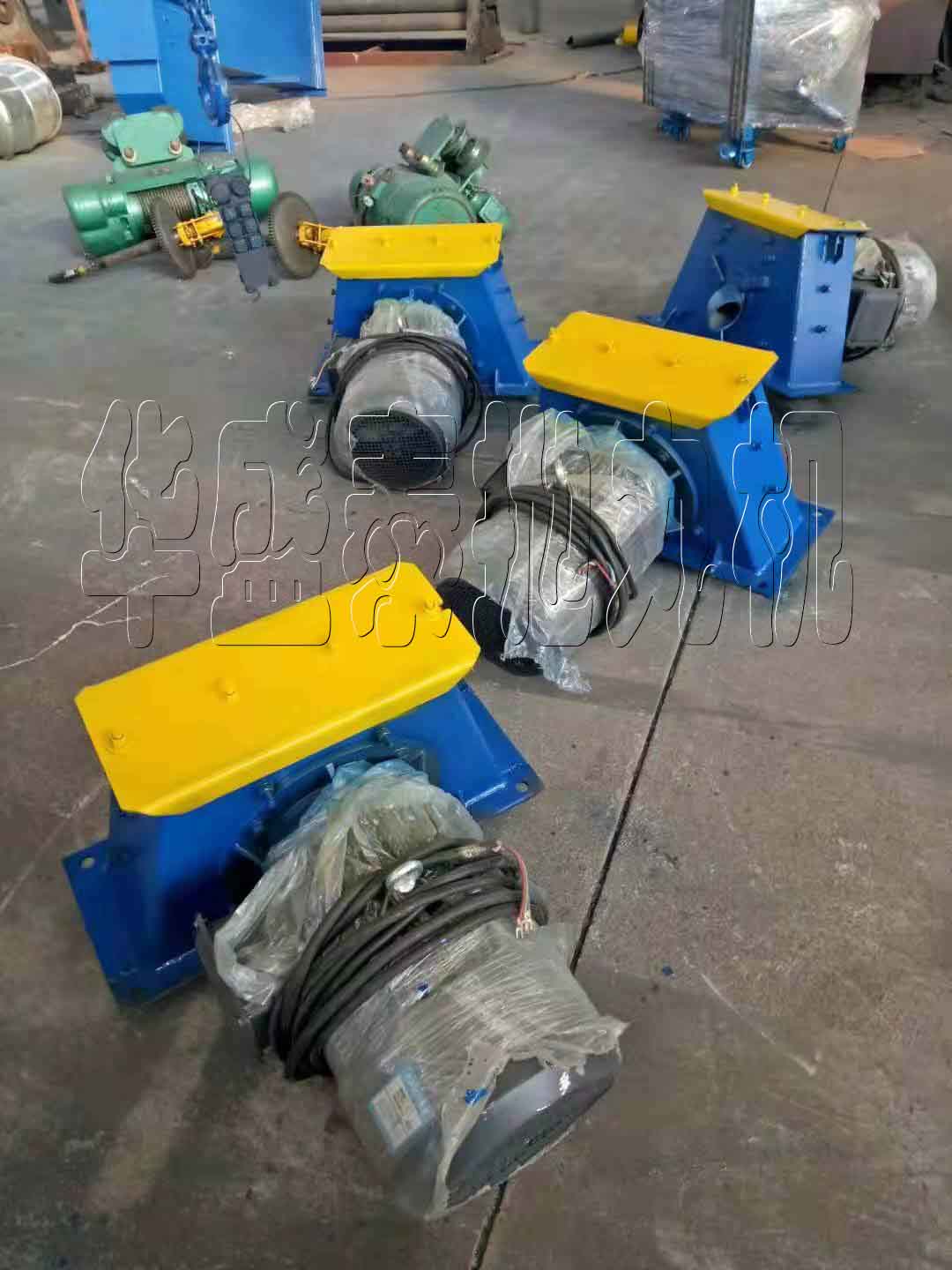 型鋼拋丸機(jī)對產(chǎn)品質(zhì)量的影響解析