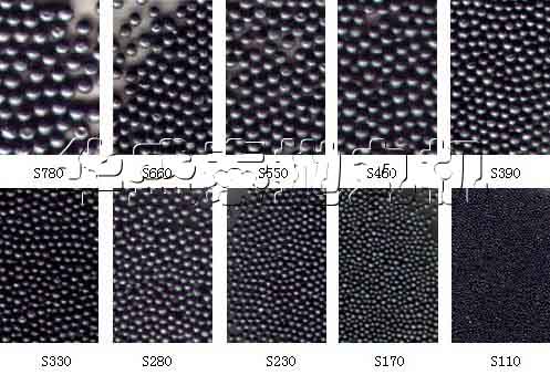 鋼結(jié)構(gòu)拋丸機的耐磨材料選擇