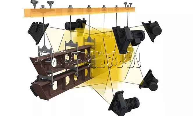 拋丸器好不好用，大家來說說