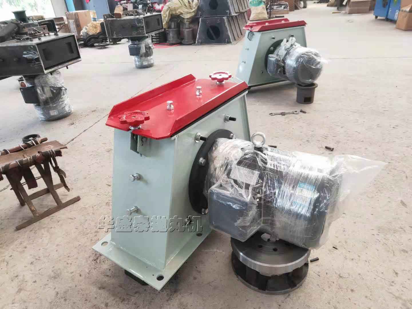 直聯(lián)式拋丸器有哪些應(yīng)用范圍，大家來說一說