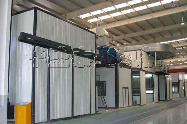 噴丸房好不好用，大家來(lái)說(shuō)一說(shuō)