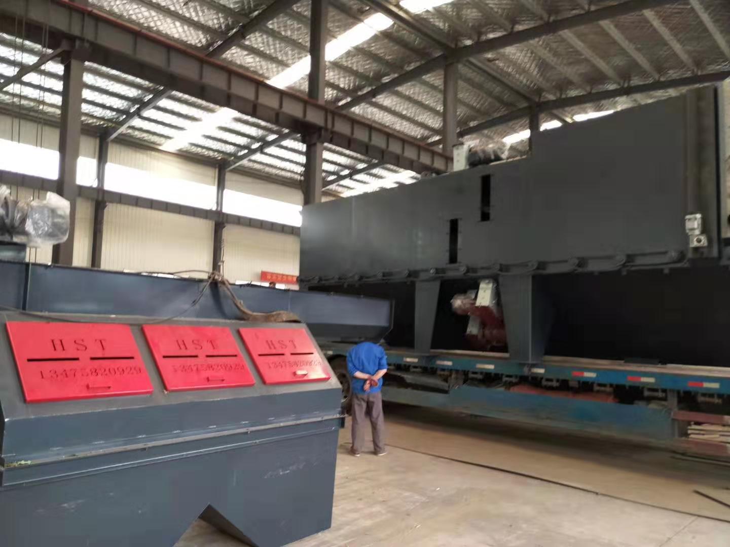 福清市通過式拋丸機(jī)_福清市通過式拋丸除銹清理機(jī)_關(guān)清市通過式噴丸設(shè)備_福清市通過式噴砂機(jī)有著怎樣的特點(diǎn)，是如何工作的