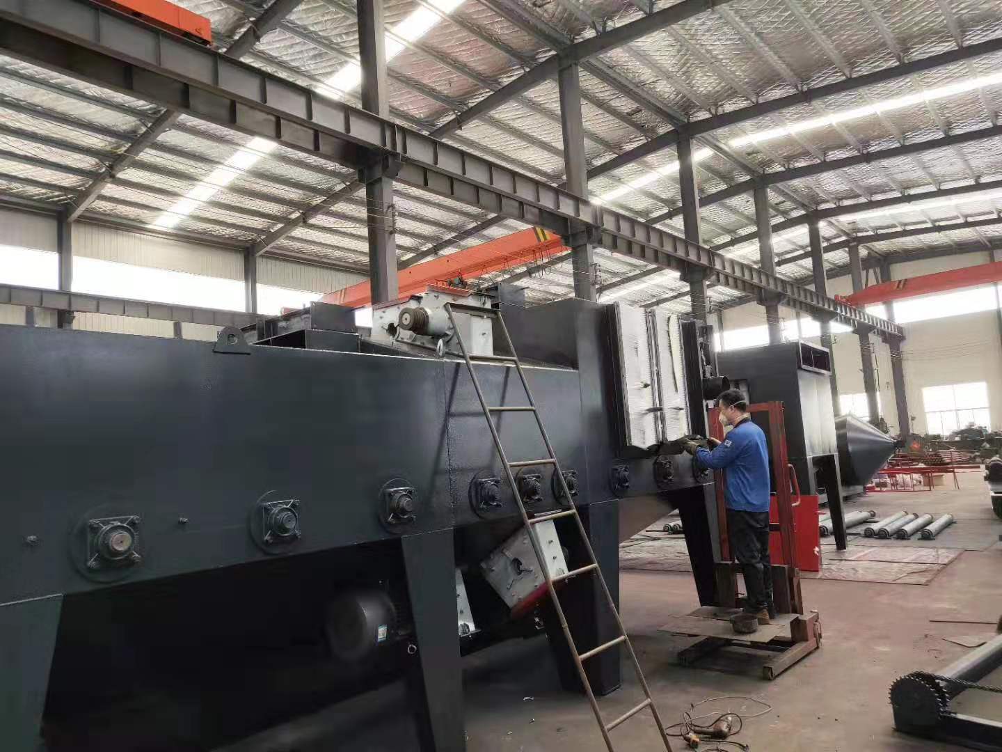 晉江市吊鉤式拋丸除銹清理機(jī)_晉江市吊鉤式拋丸除銹清理機(jī)_晉江市吊鉤式噴丸設(shè)備_晉江市吊鉤式噴砂機(jī)主要用途是什么？