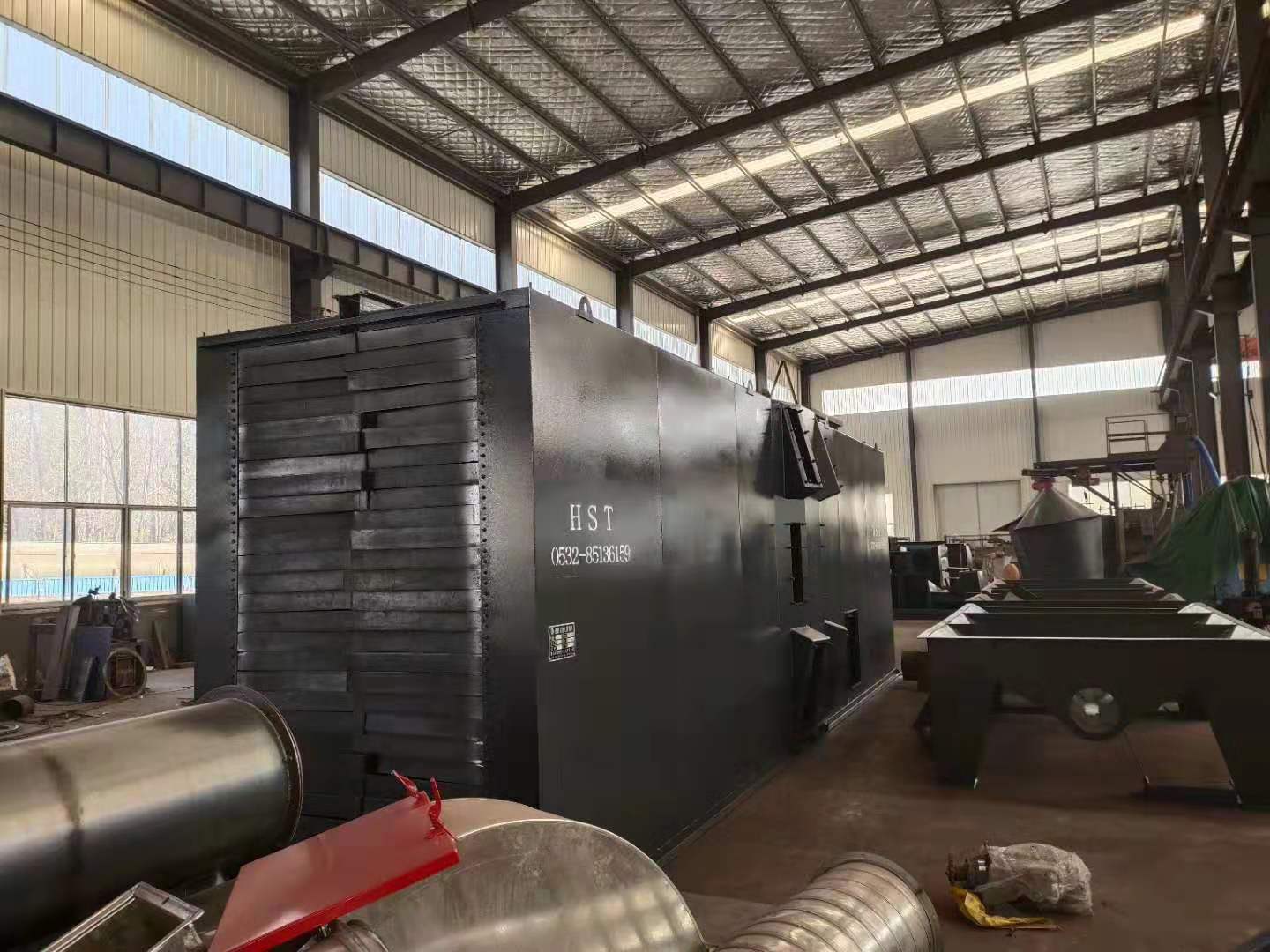 齊齊哈爾市履帶式拋丸機(jī)_齊齊哈爾市履帶式拋丸除銹清理機(jī)_齊齊哈爾市履帶式噴砂機(jī)_齊齊哈爾市履帶式噴丸設(shè)備怎樣日常維護(hù)？