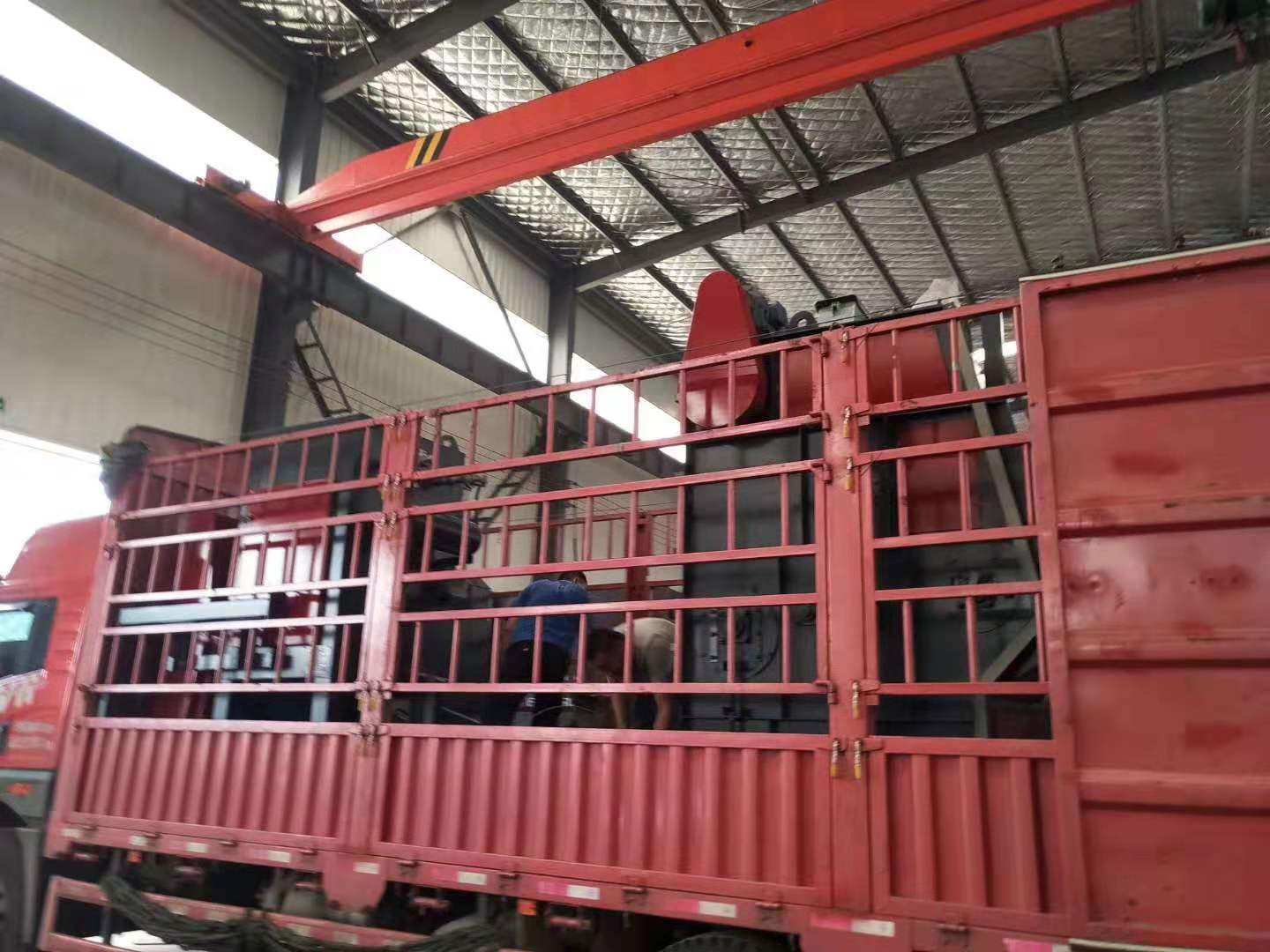 佳木斯市吊鉤式拋丸機(jī)_佳木斯市吊鉤式拋丸除銹清理機(jī)_佳木斯市吊鉤式噴砂機(jī)_佳木斯市吊鉤式噴丸設(shè)備有哪些優(yōu)點(diǎn)？